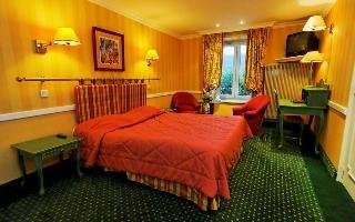 Grand Hôtel & Spa