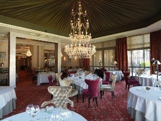 Grand Hôtel & Spa