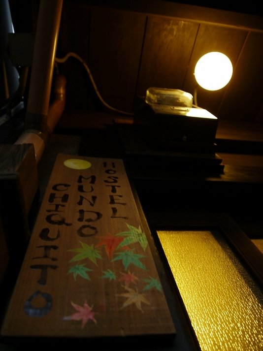 Hostel Mundo Chiquito