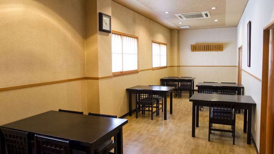 Katsuura Resort Inn B&B