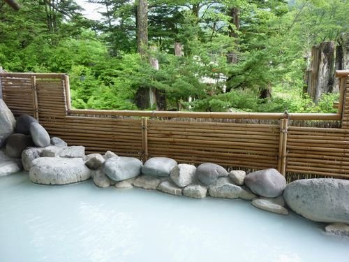 Okunikko Kogen Hotel