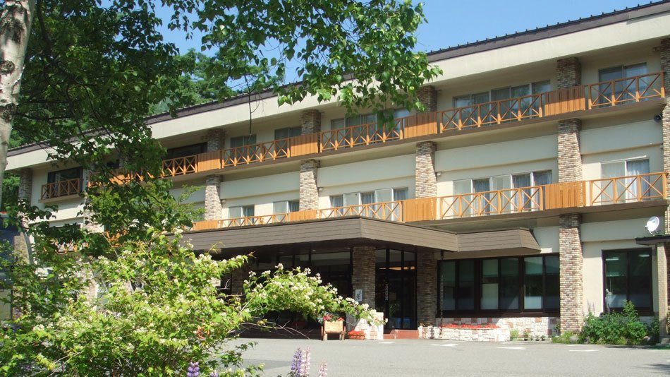 Okunikko Kogen Hotel