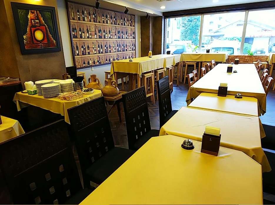 Isehara Daiichi Hotel
