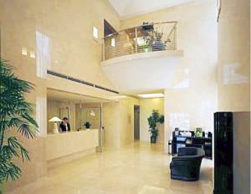 Omihachiman Station Hotel