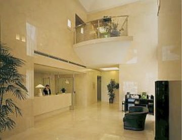 Omihachiman Station Hotel