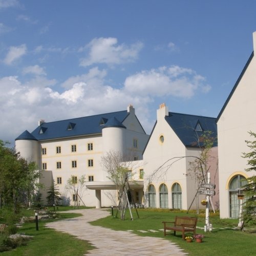 Maure Villa Hotel