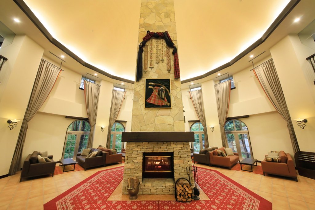 Maure Villa Hotel