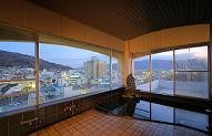 Suwa City Hotel Naritaya
