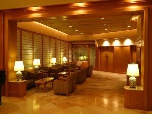 Suwa City Hotel Naritaya