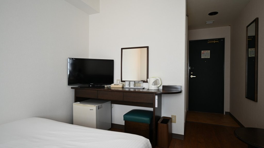 Hotel Rasso Abiyanpana Ishigakijima