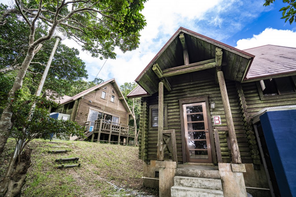 Oppadake Forest Park Camp & Bungalow
