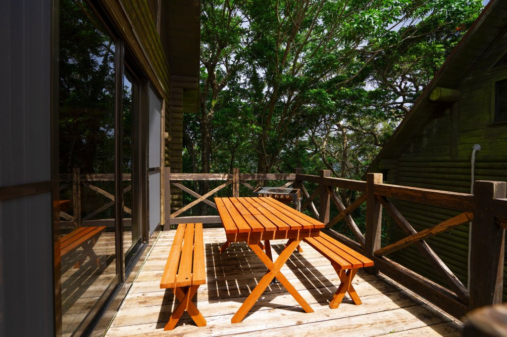 Oppadake Forest Park Camp & Bungalow