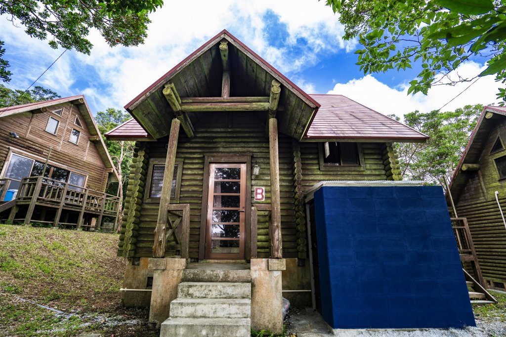 Oppadake Forest Park Camp & Bungalow