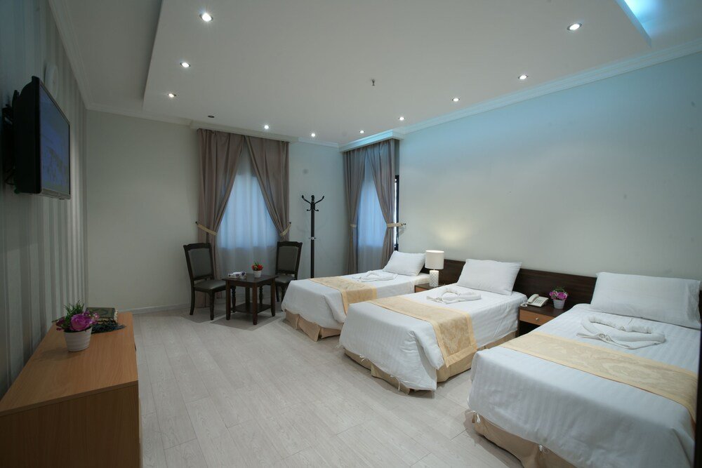 Durrat Mina Hotel