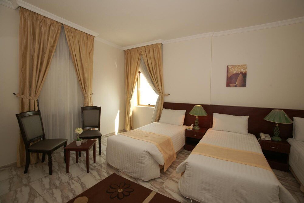 Durrat Mina Hotel
