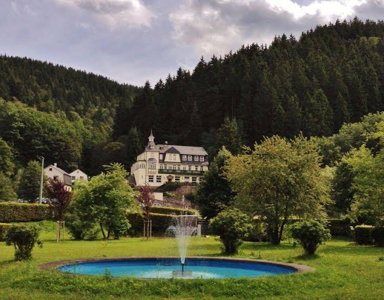 Flair Hotel Waldfrieden