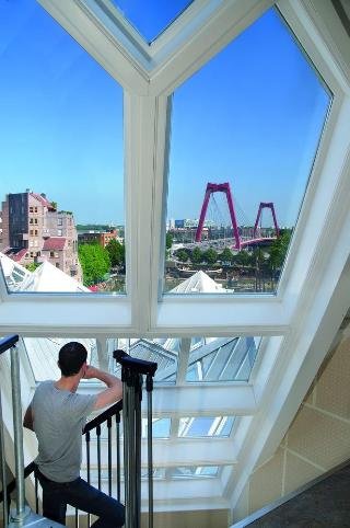 Stayokay Rotterdam