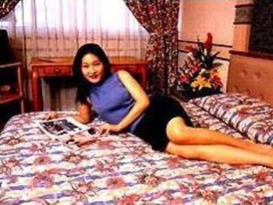 Hotel 88 International