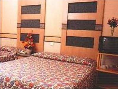 Hotel 88 International