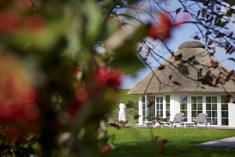 Lundenbergsand Hotel & Spa