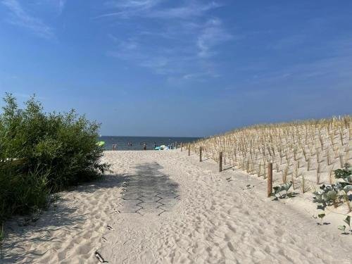 Sandbank Hotel - Seebad Lubmin