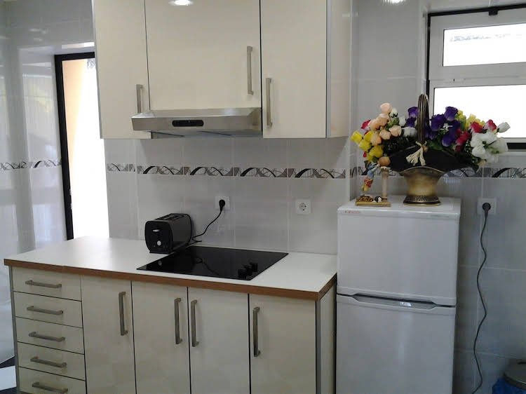 Baixa Guest House
