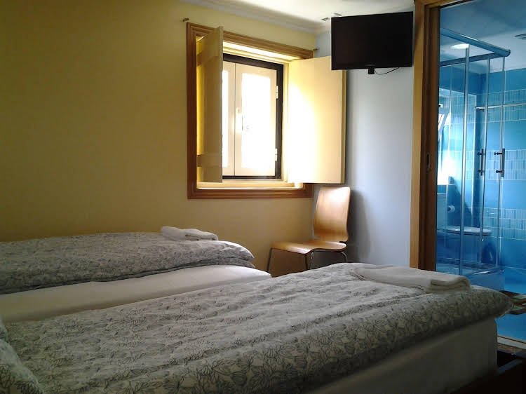 Baixa Guest House