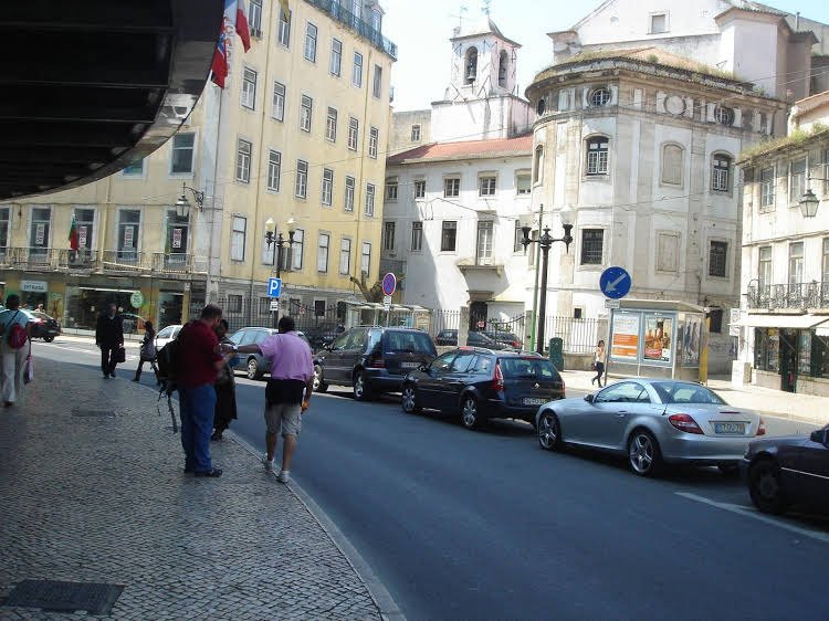 Baixa Guest House