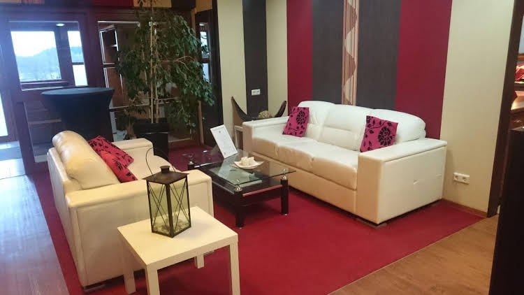 Seehotel Losheim