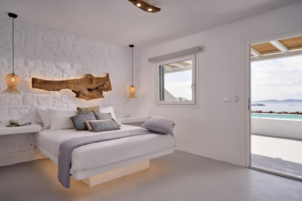 Casa Tagoo Mykonos