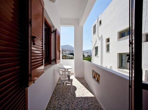 Pension Paros Anna Spanou