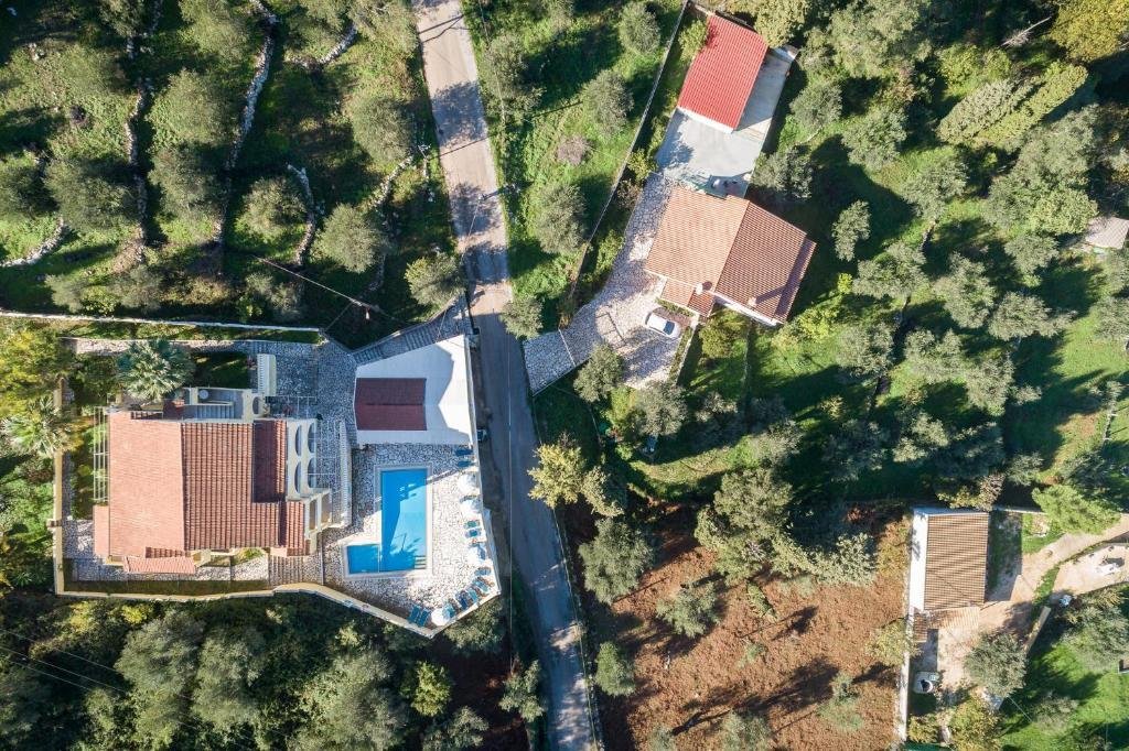 Apollon Apartments