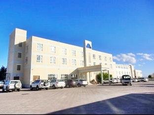 Ras Al Hadd