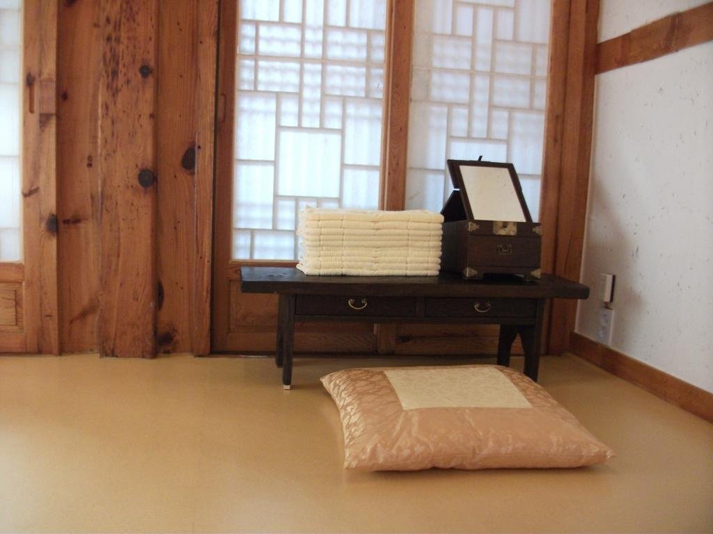 Bukchon Sosunjae Guesthouse