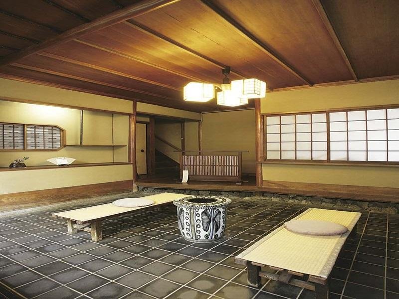 Sennen No Yu Gonzaemon