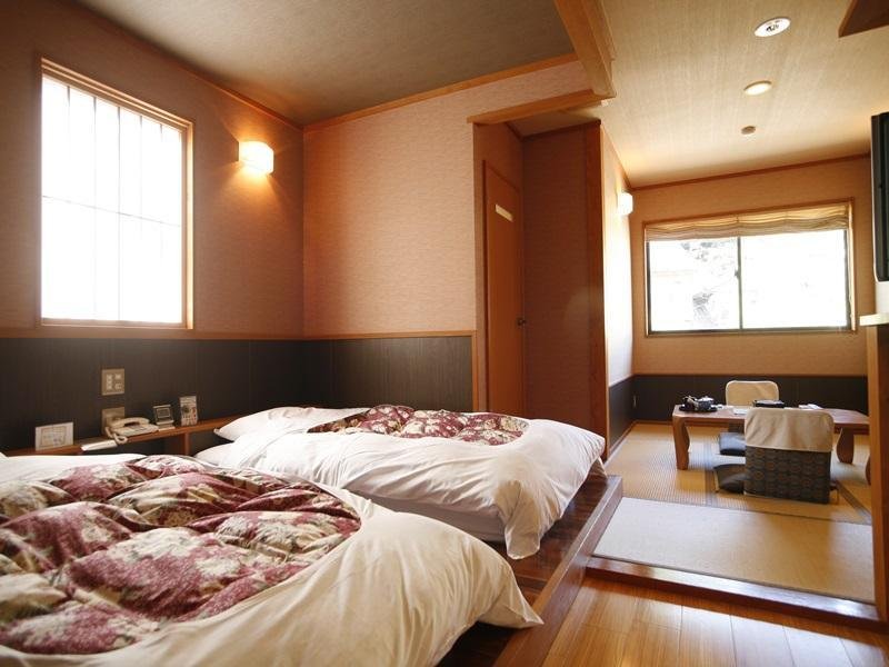 Sennen No Yu Gonzaemon