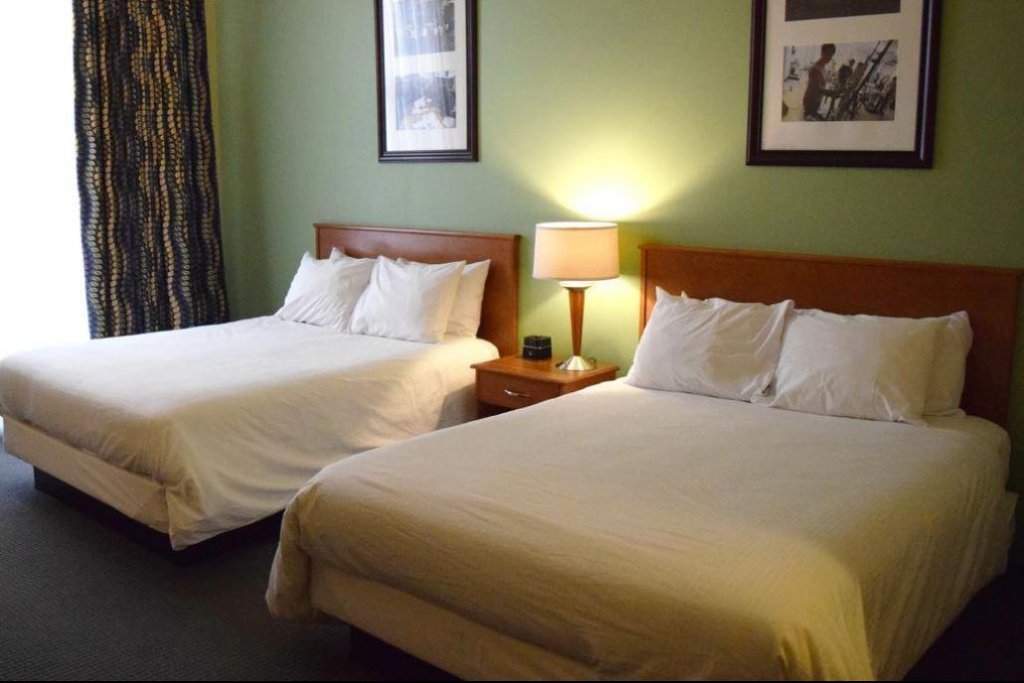 UMass Lowell Inn & Conference Center