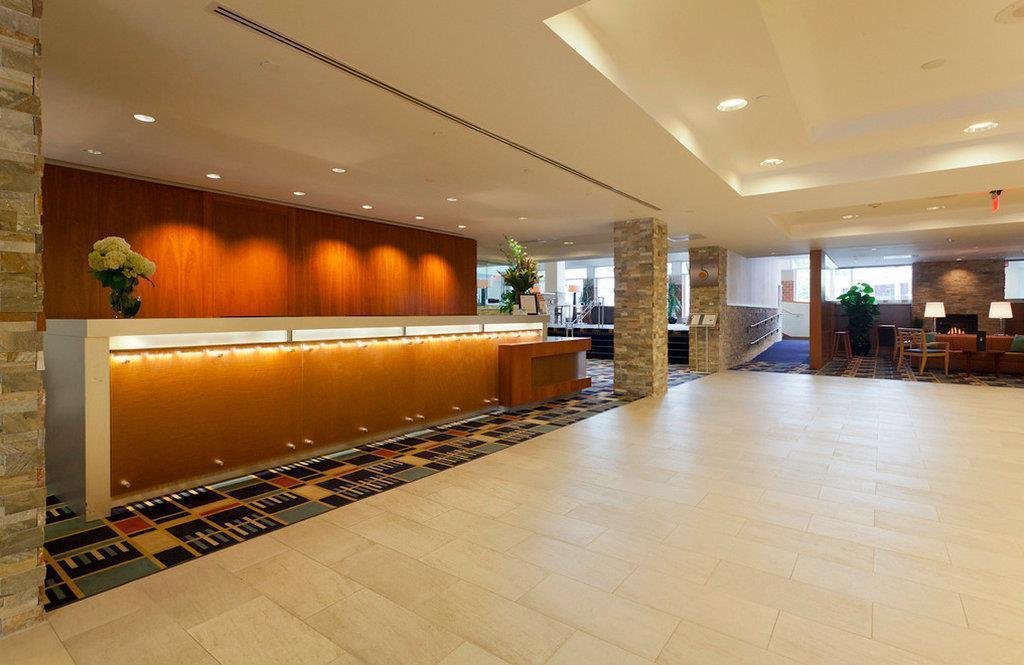 UMass Lowell Inn & Conference Center