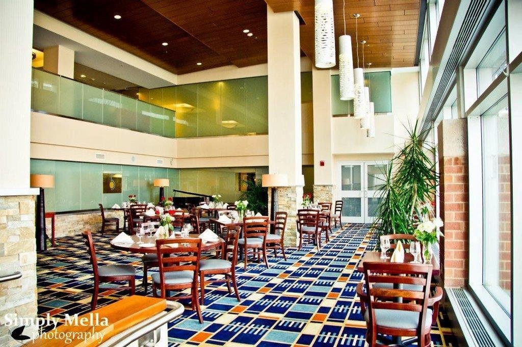 UMass Lowell Inn & Conference Center