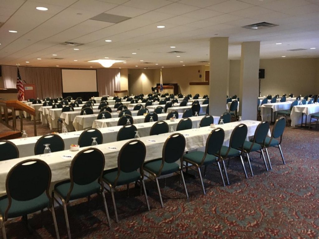 UMass Lowell Inn & Conference Center