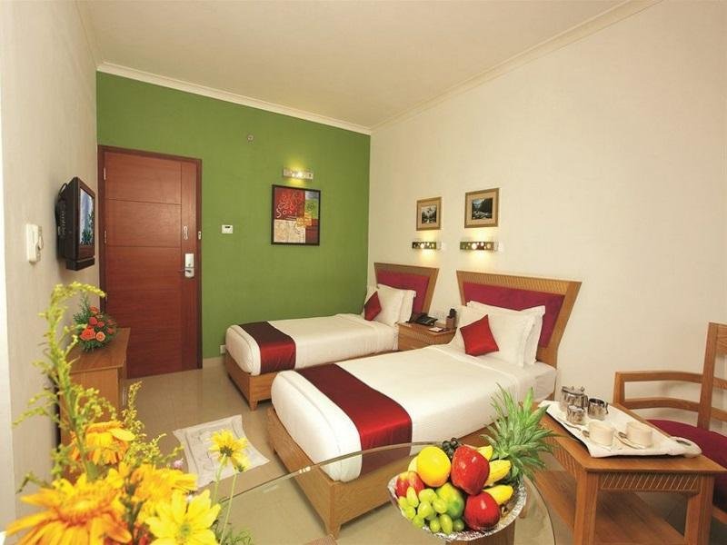 Biverah Hotel & Suites