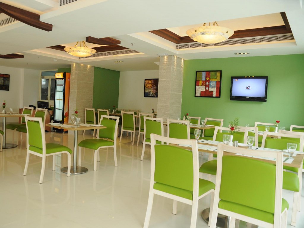 Biverah Hotel & Suites