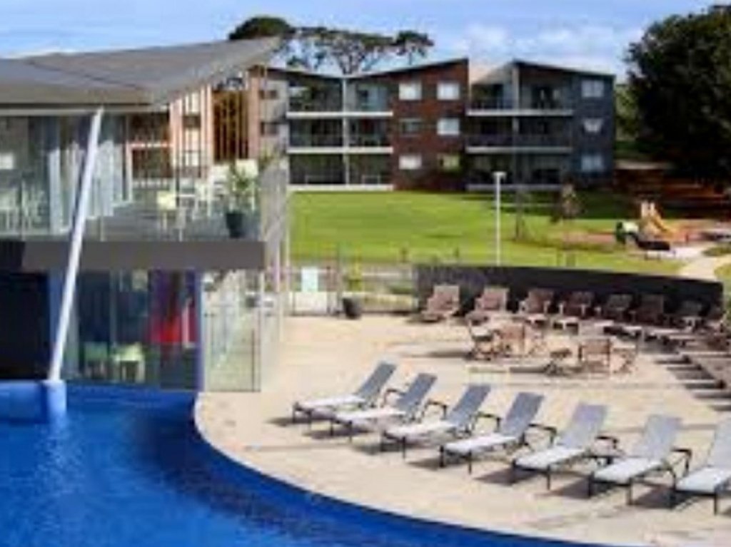 Silverwater Resort