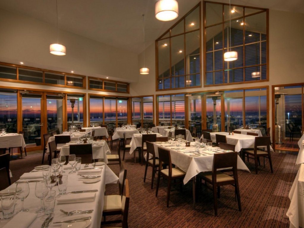 Silverwater Resort