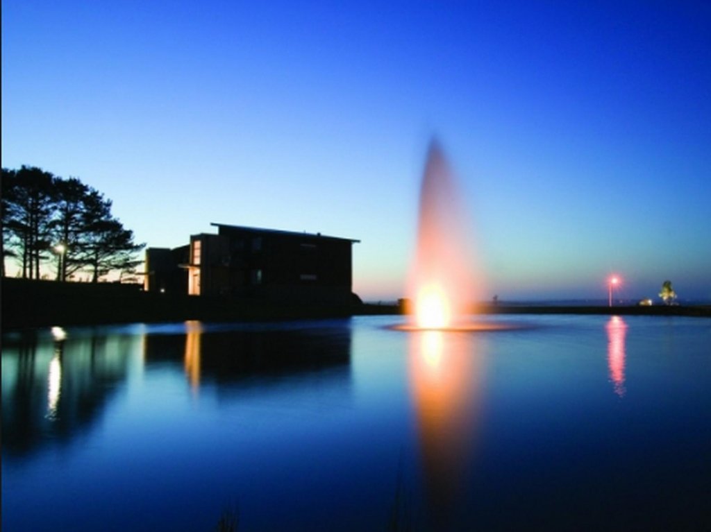 Silverwater Resort