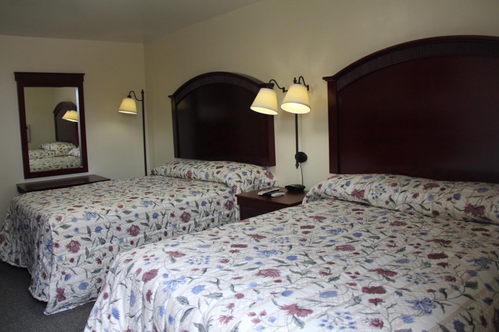 Pleasant Hill Motel