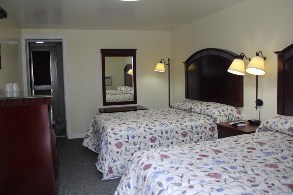 Pleasant Hill Motel