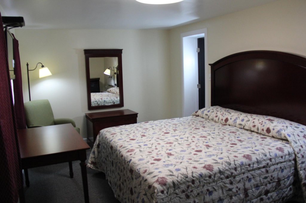 Pleasant Hill Motel