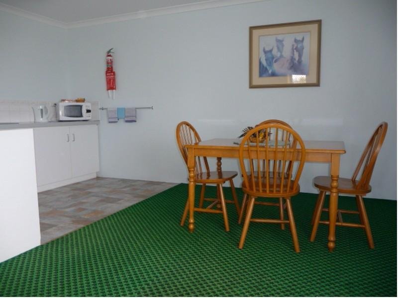 Cervantes Holiday Homes