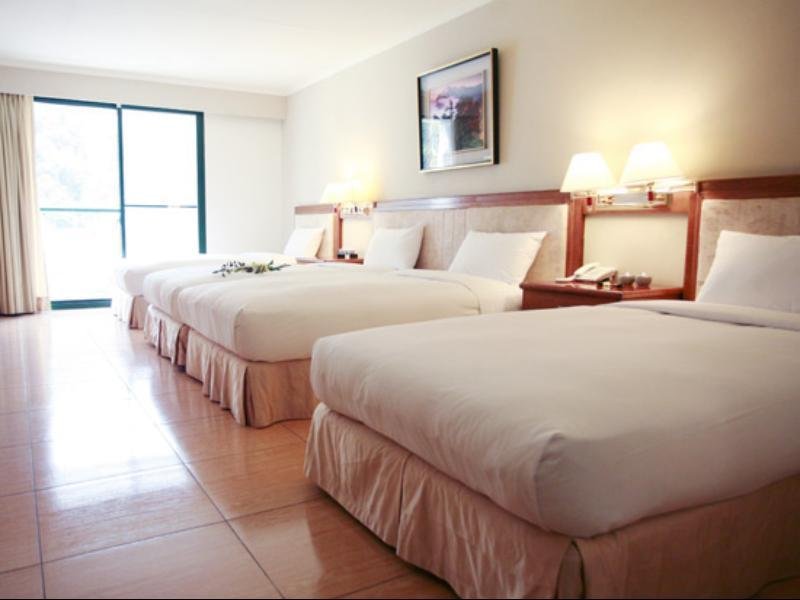 King's Resort & Spa